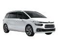 Citroen C4 Grand Picasso 2013-2017